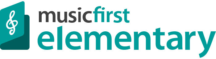 NCAS MusicFirst Elementary